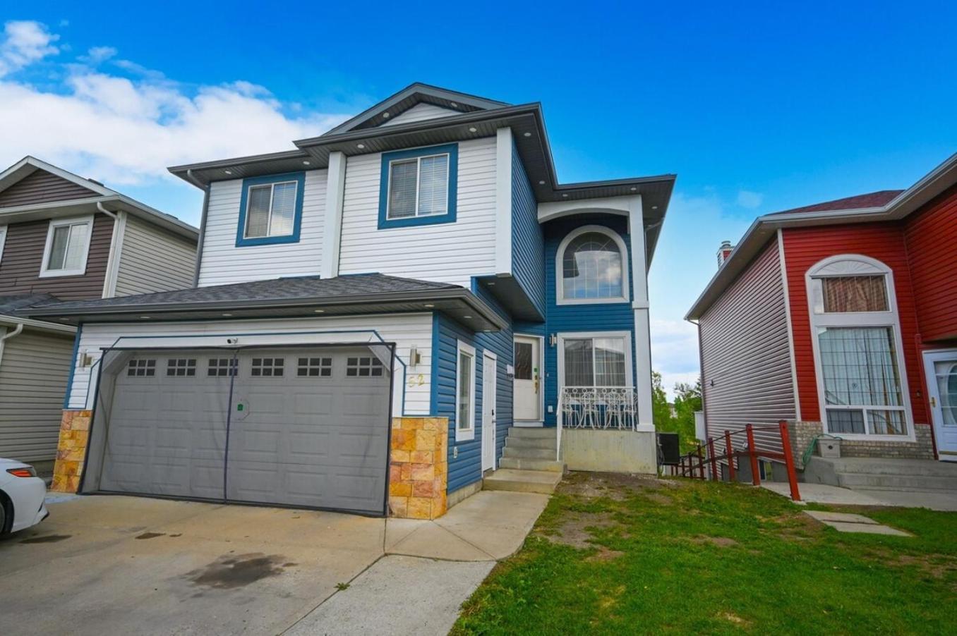 52-3 Bed Suite On Lake Central Ac By Airport YYC Eksteriør bilde